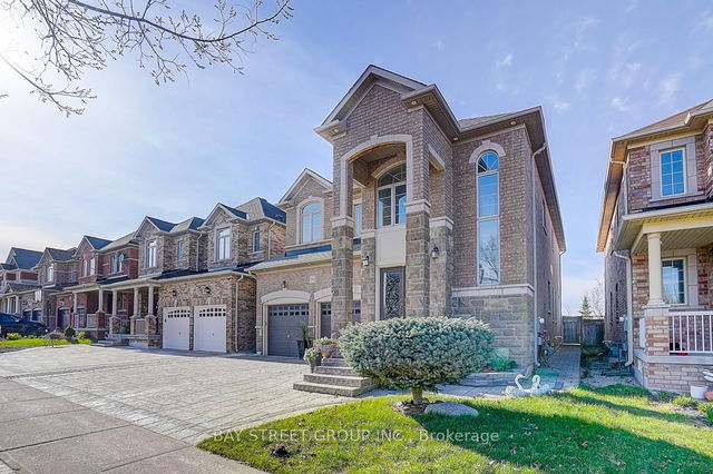 256 Borealis Avenue