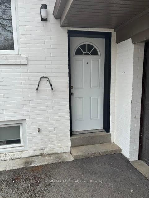 Bsmt - 12 Maralim Road