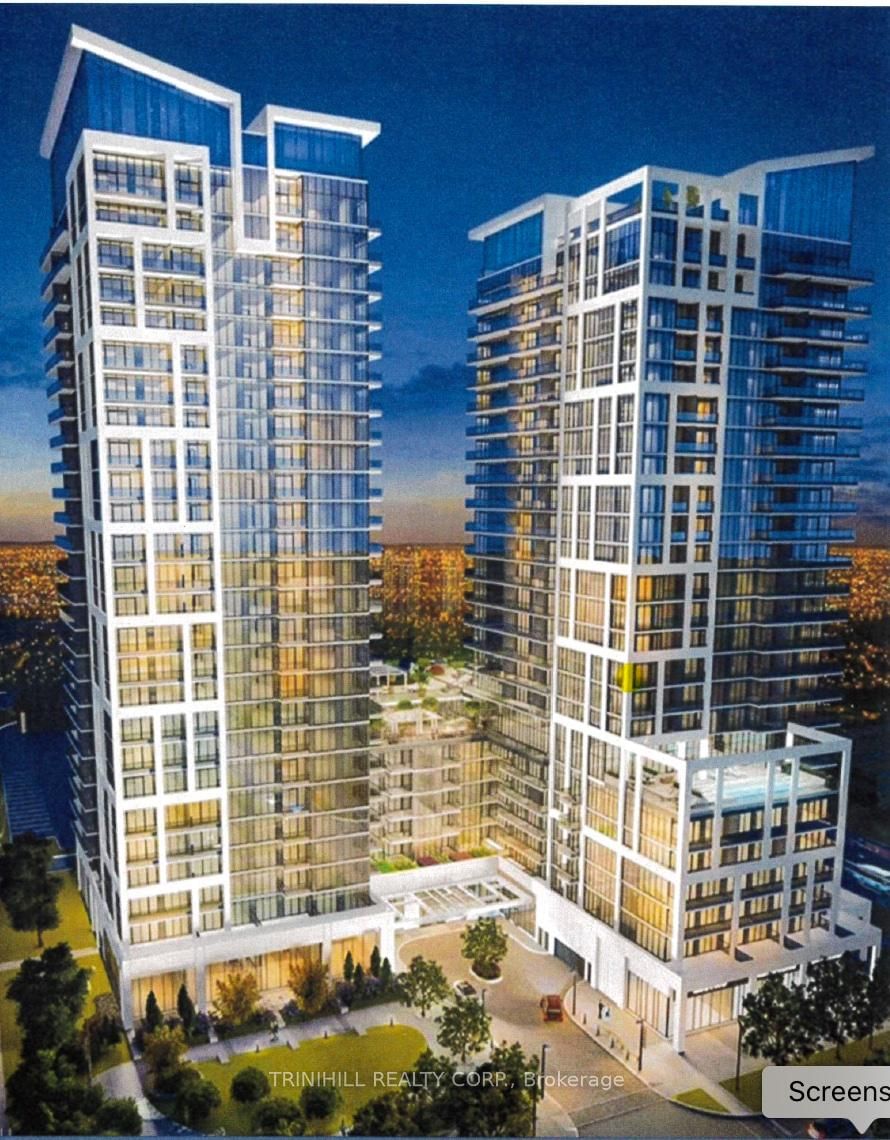 Condo for sale at 1005-9000 JANE Street, Vaughan, Maple, L4K 0M6 - MLS: N12115623