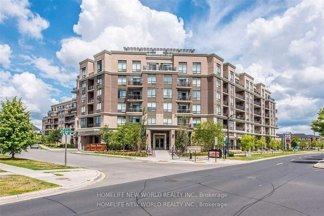 230 - 540 Bur Oak Avenue