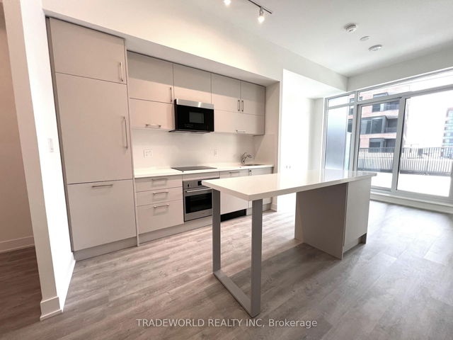 911 - 56 Andre de Grasse Street