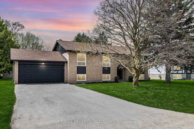 16 Wales Ave, Adjala-Tosorontio - Everett