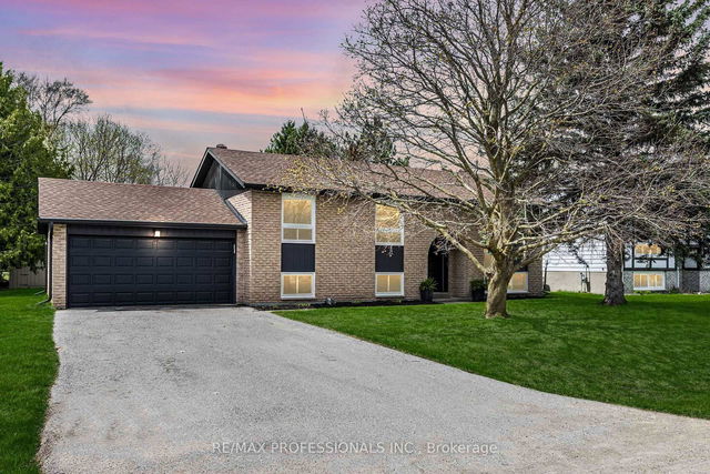 16 Wales Avenue