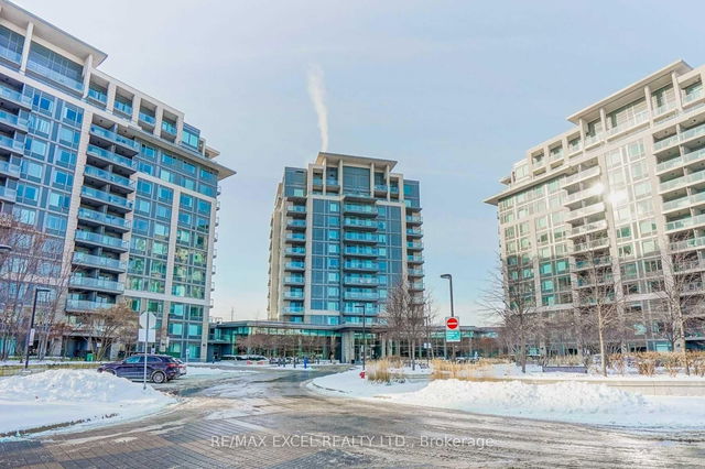 806 - 253 South Park Road