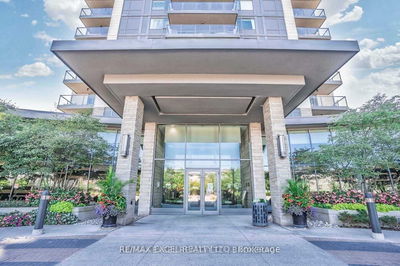 Unit 806 — 253 South Park Rd, Markham - Commerce Valley image-0-1