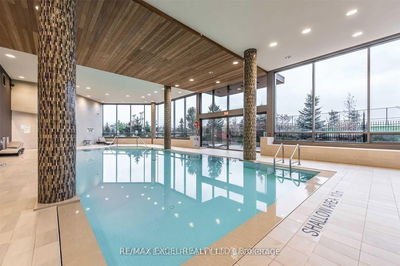 Unit 806 — 253 South Park Rd, Markham - Commerce Valley image-0-3