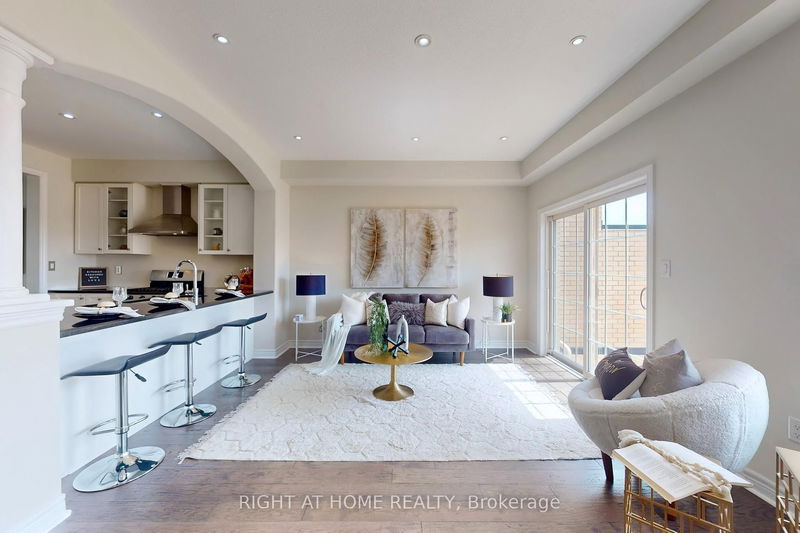 home for sale on 37 Pope John Paul II Square