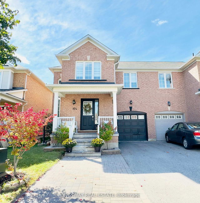 164 Gail Parks Crescent