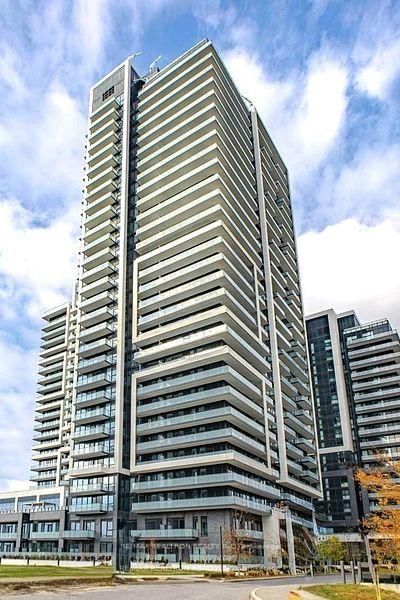 Condo for sale at 2301-105 Oneida Crescent, Richmond Hill, Langstaff, L4B 0H6 - MLS: N12115944