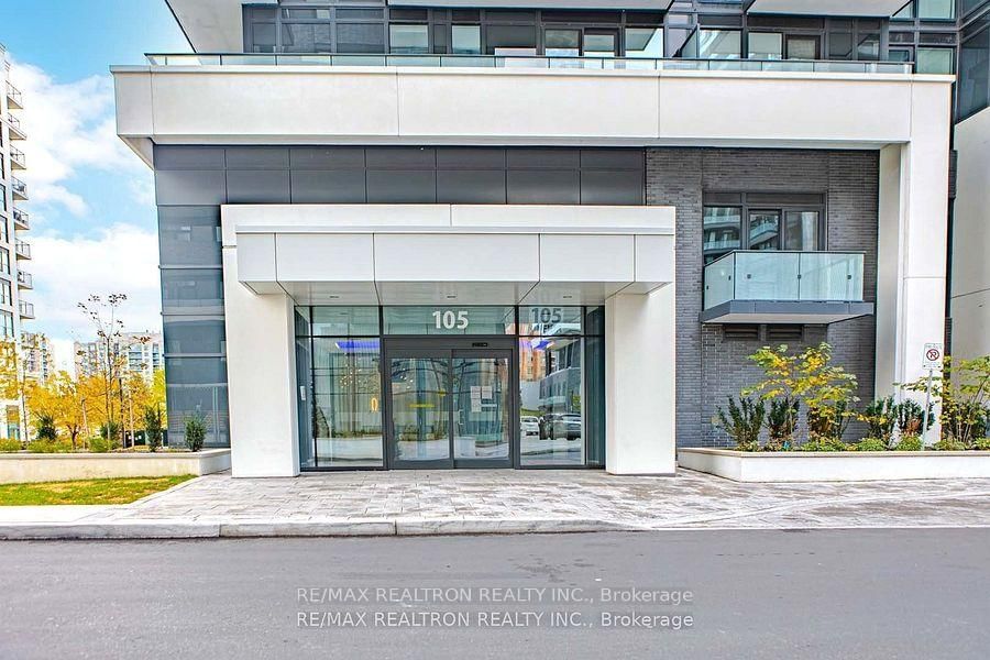 Condo for sale at 2301-105 Oneida Crescent, Richmond Hill, Langstaff, L4B 0H6 - MLS: N12115944