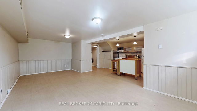 Lower Level - 351 Taylor Mills Drive