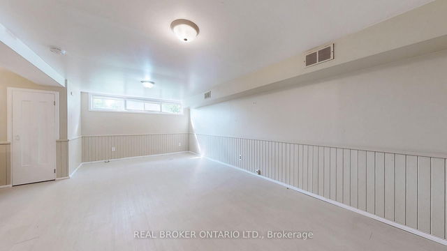 Lower Level - 351 Taylor Mills Drive