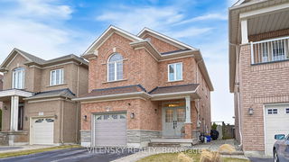 65 Bentwood Crescent