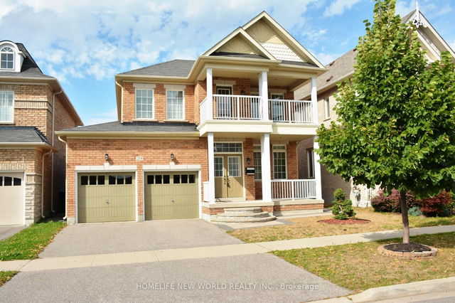 219 Smoothwater Terrace