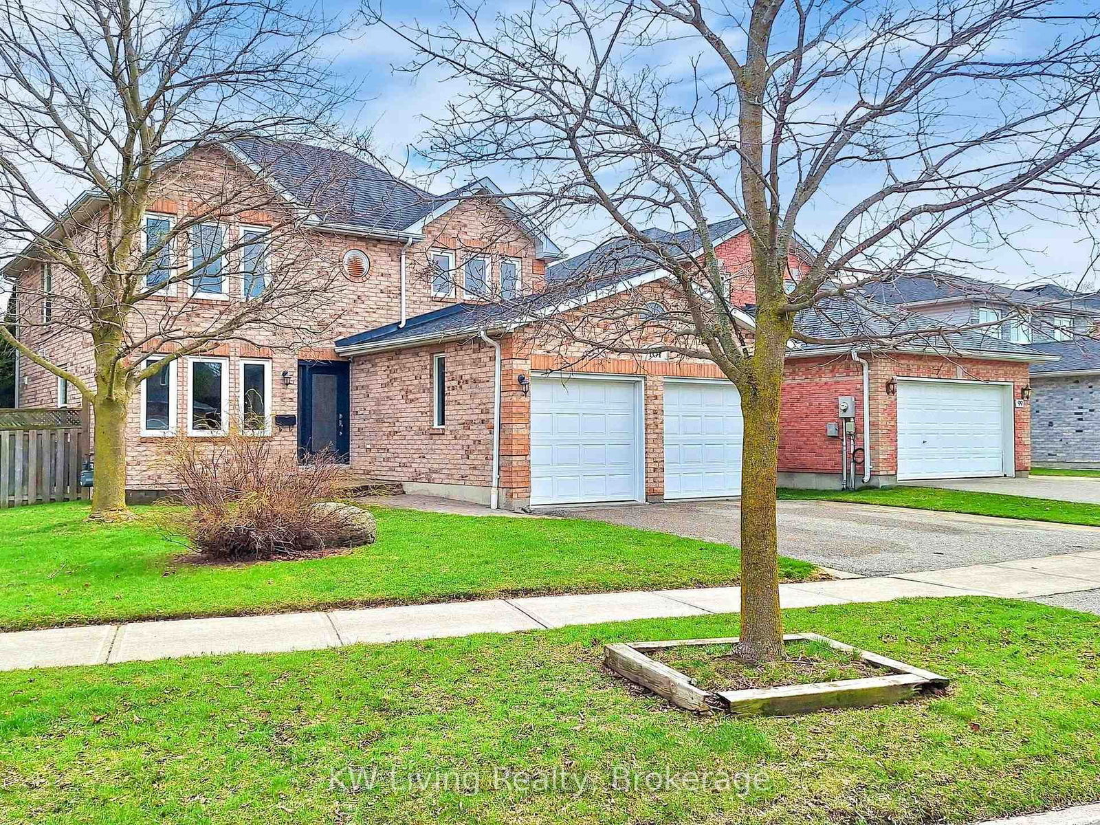 Detached House for sale at 101 Fairwood Drive, Georgina, Keswick South, L4P 3Y1 - MLS: N12116001