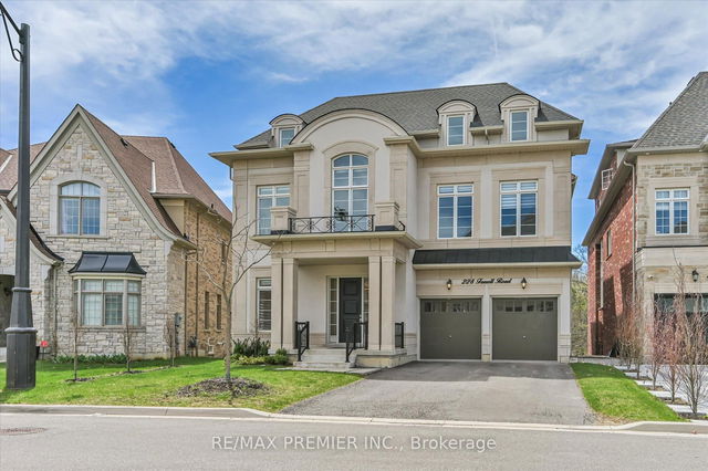 228 Farrell Road