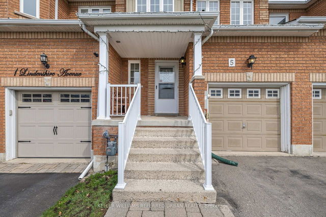 5 Lindenshire Avenue