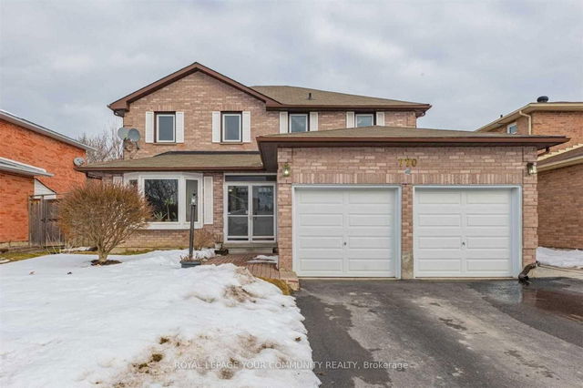 770 Leslie Valley Drive