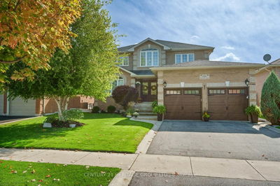 146 Metcalfe Dr, Bradford West Gwillimbury - Bradford