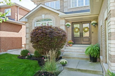 146 Metcalfe Dr, Bradford West Gwillimbury - Bradford image-0-1