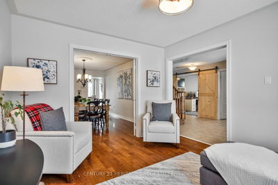 146 Metcalfe Dr, Bradford West Gwillimbury - Bradford image-0-4