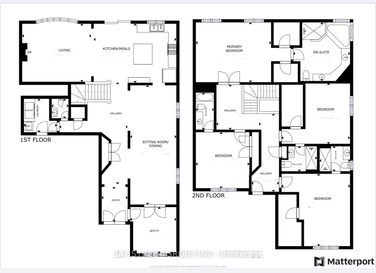 Detached House for sale at 46 Serano Crescent, Richmond Hill, Jefferson, L4E 0R8 - MLS: N12116073