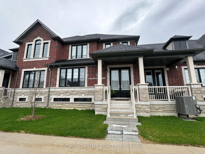 12 Hearthwood Gate, Whitchurch-Stouffville - Ballantrae