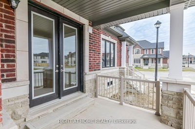 12 Hearthwood Gate, Whitchurch-Stouffville - Ballantrae image-0-1