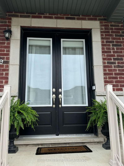 12 Hearthwood Gate, Whitchurch-Stouffville - Ballantrae image-0-2