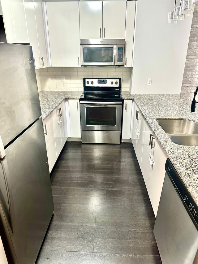 502 - 2900 Highway 7 N/A