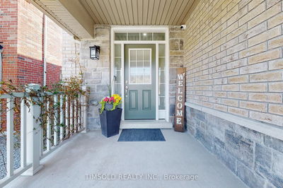 807 Langford Blvd, Bradford West Gwillimbury - Bradford image-0-2