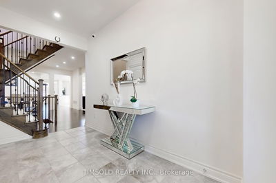 807 Langford Blvd, Bradford West Gwillimbury - Bradford image-0-4