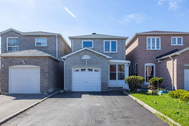 4 Sorrell Crescent