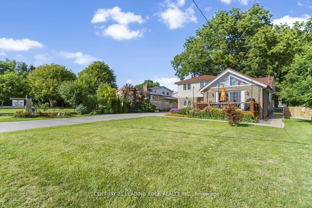 55 Lake Drive