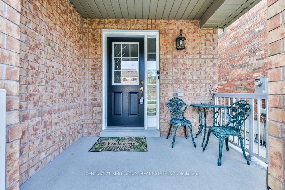 Semi-Detached House for sale at 89 D'amato Crescent, Vaughan, Maple, L6A 4P2 - MLS: N12116141