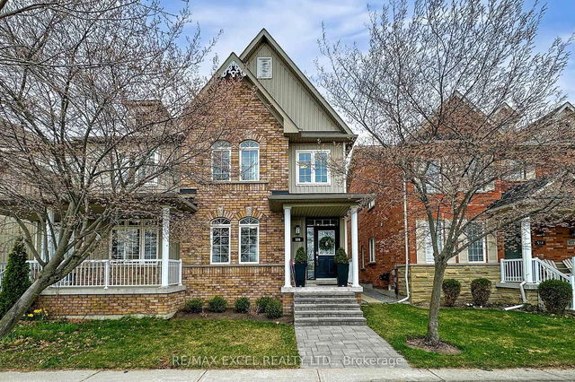 556 Country Glen Road