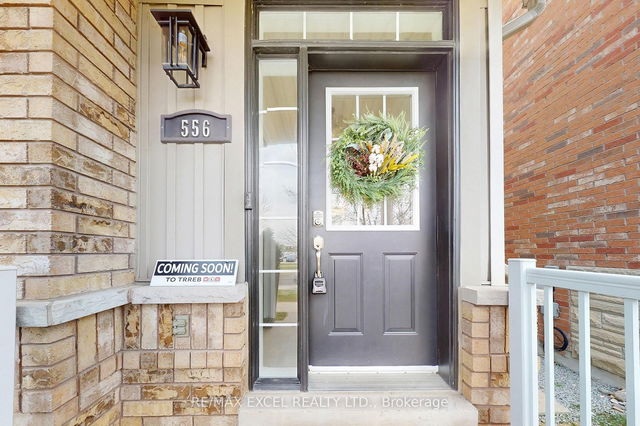 556 Country Glen Road