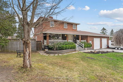 10 Dafoe St, Uxbridge - Rural Uxbridge