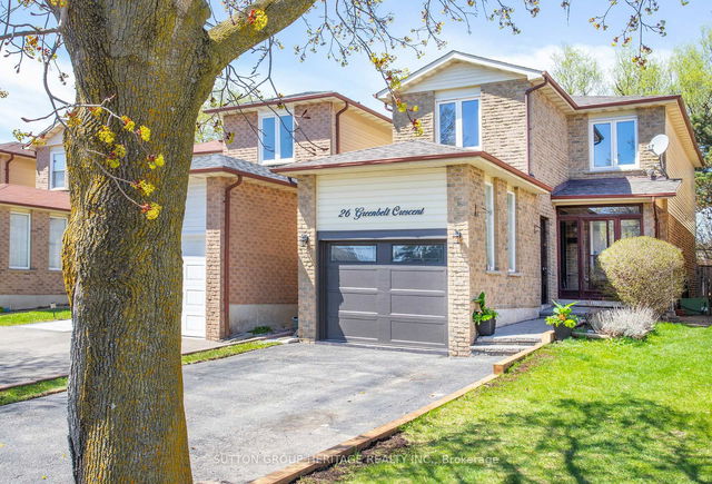 26 Greenbelt Crescent