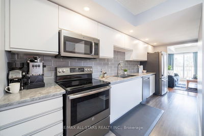 Unit 214 — 12421 Ninth Line, Whitchurch-Stouffville - Stouffville