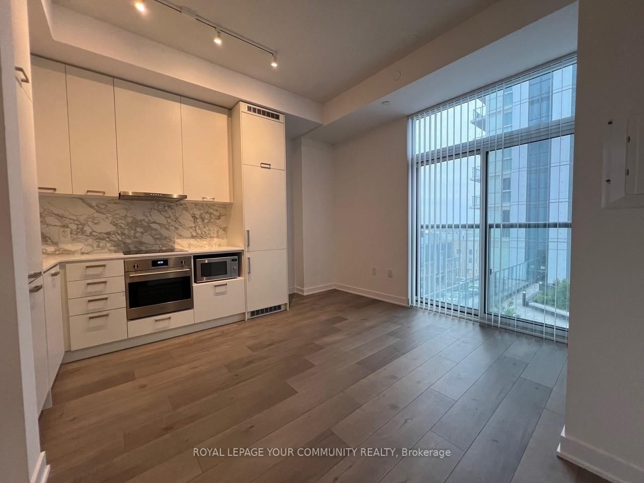 Condo for lease at 503-38 Honeycrisp Crescent, Vaughan, Concord, L4K 0M8 - MLS: N12116311