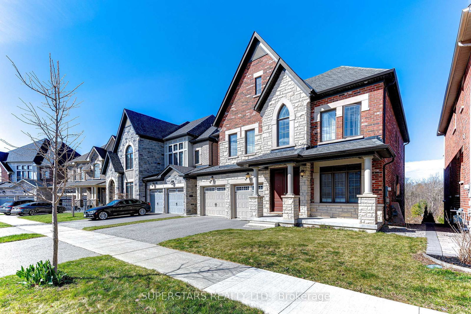 Detached House for sale at 31 Roy Harper Avenue, Aurora, Rural Aurora, L4G 0V4 - MLS: N12116313