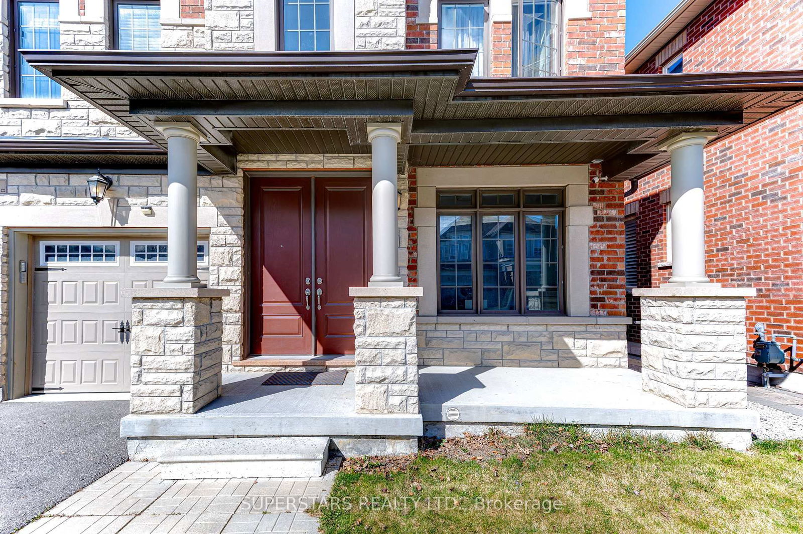 Detached House for sale at 31 Roy Harper Avenue, Aurora, Rural Aurora, L4G 0V4 - MLS: N12116313
