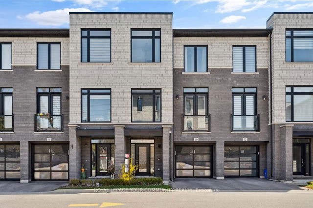 10 Howick Lane
