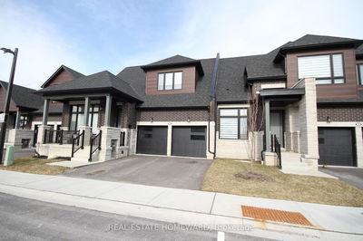 11 Lois Torrance Tr, Uxbridge - Uxbridge