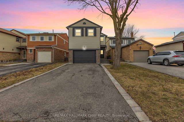 55 Marlow Crescent