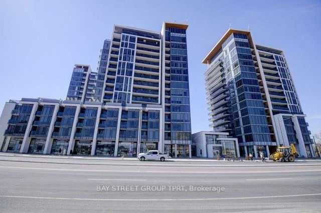 201A - 9608 Yonge Street