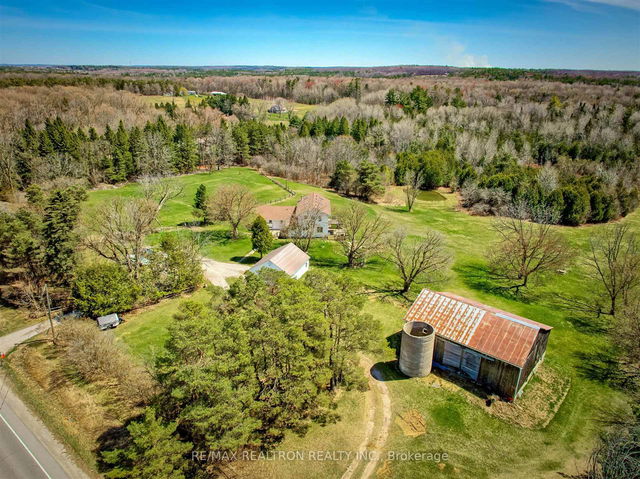 3169 Mount Albert Road