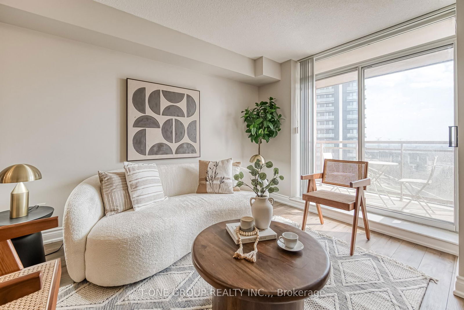 Condo for sale at 909-75 King William Crescent, Richmond Hill, Langstaff, L4B 0C1 - MLS: N12116575