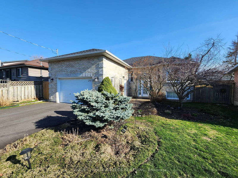 home for lease on 297 Cedarholme Avenue